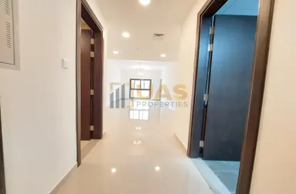 Apartment - 3 Bedrooms - 4 Bathrooms for rent in Jumeirah Garden City - Al Satwa - Dubai