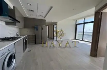 Apartment - 3 Bedrooms - 3 Bathrooms for sale in AZIZI Riviera 29 - Meydan One - Meydan - Dubai