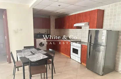 Apartment - 2 Bedrooms - 2 Bathrooms for rent in New Dubai Gate 2 - JLT Cluster A - Jumeirah Lake Towers - Dubai