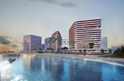 Apartment - 4 Bedrooms - 6 Bathrooms for sale in Sea La Vie - Yas Bay - Yas Island - Abu Dhabi