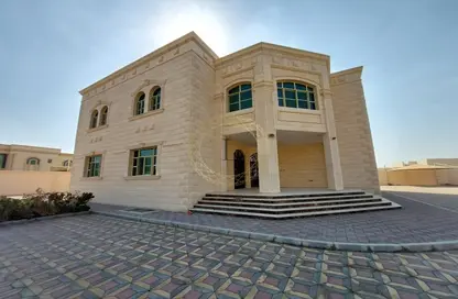 Villa - Studio for rent in Um Ghaffa - Al Ain