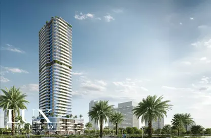 Apartment - 1 Bedroom - 1 Bathroom for sale in Sonate Residences - Jumeirah Village Triangle - Dubai