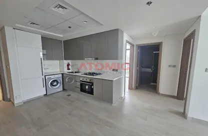 Apartment - 2 Bedrooms - 2 Bathrooms for rent in AZIZI Riviera 47 - Meydan One - Meydan - Dubai