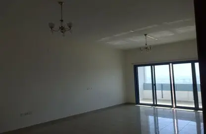 Apartment - 2 Bedrooms - 2 Bathrooms for rent in Al Khail Tower 3 - Al Khail Towers - Ajman Downtown - Ajman