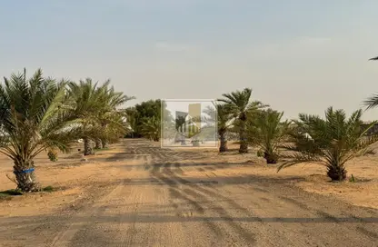 Farm - Studio for sale in Al Ajban - Abu Dhabi