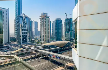 Apartment - 2 Bedrooms - 2 Bathrooms for sale in La Riviera - Dubai Marina - Dubai