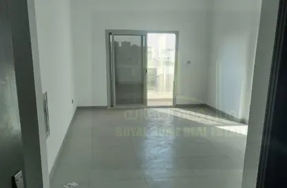 Apartment - 2 Bedrooms - 2 Bathrooms for rent in Al Rawda 1 - Al Rawda - Ajman