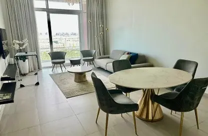 Apartment - 1 Bedroom - 2 Bathrooms for rent in Park Gate Residence 2 - Al Kifaf - Bur Dubai - Dubai