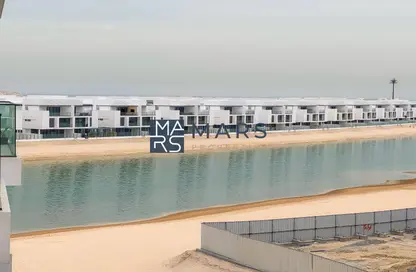 Apartment - 1 Bedroom - 2 Bathrooms for rent in Ajmal Makan City - Sharjah Waterfront City - Sharjah