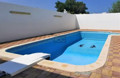 Villa - 4 Bedrooms - 5 Bathrooms for rent in Al Uraibi - Ras Al Khaimah