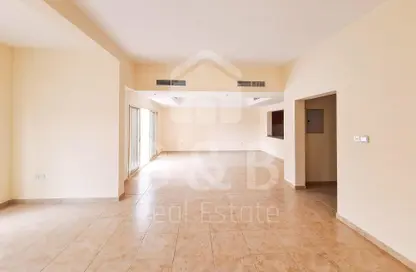 Townhouse - 3 Bedrooms - 3 Bathrooms for rent in The Townhouses at Al Hamra Village - Al Hamra Village - Ras Al Khaimah