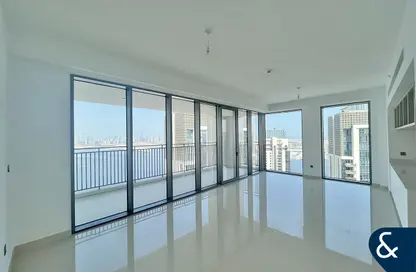 Apartment - 3 Bedrooms - 4 Bathrooms for sale in 17 Icon Bay - Dubai Creek Harbour (The Lagoons) - Dubai