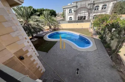 Villa - 4 Bedrooms - 5 Bathrooms for rent in Umm Suqeim 2 Villas - Umm Suqeim 2 - Umm Suqeim - Dubai