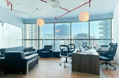 Office Space - Studio for sale in Smart Heights - Barsha Heights (Tecom) - Dubai