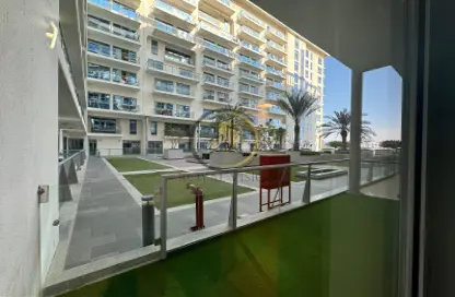 Apartment - 2 Bedrooms - 3 Bathrooms for rent in Pacific Bora Bora - Pacific - Al Marjan Island - Ras Al Khaimah