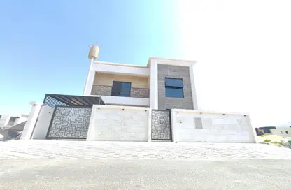 Villa - 5 Bedrooms - 7 Bathrooms for sale in Al Maha Village - Al Zahya - Ajman