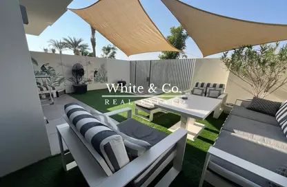 Villa - 3 Bedrooms - 3 Bathrooms for sale in Sun - Arabian Ranches 3 - Dubai