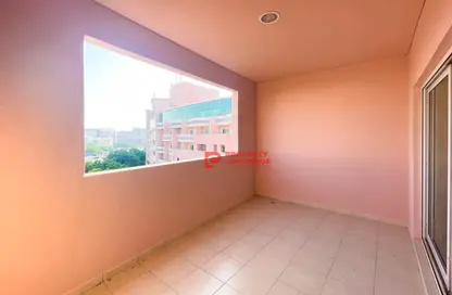 Apartment - 1 Bathroom for rent in Building 1 to Building 37 - Zen Cluster - Discovery Gardens - Dubai