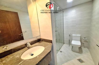 Apartment - 1 Bedroom - 2 Bathrooms for rent in Al Warsan 4 - Al Warsan - Dubai