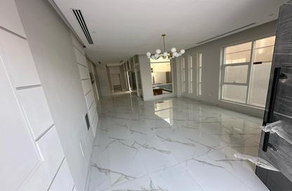 Villa - 5 Bedrooms - 7 Bathrooms for sale in Ajman Hills - Al Alia - Ajman