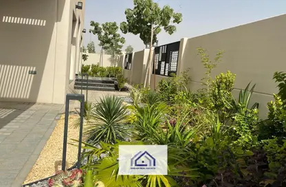 Townhouse - 4 Bedrooms - 5 Bathrooms for sale in Sharjah Sustainable City - Sharjah