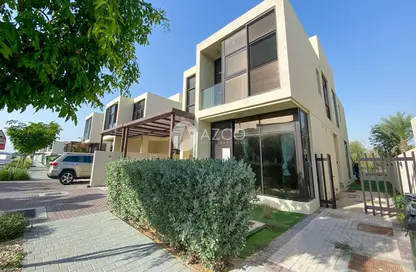 Villa - 6 Bedrooms - 7 Bathrooms for rent in Phoenix - DAMAC Hills - Dubai