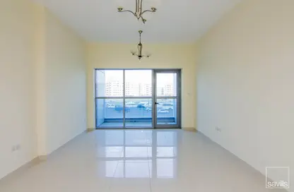 Apartment - 2 Bedrooms - 3 Bathrooms for rent in Al Firdaus 1 Building - Nadd Al Hammar - Dubai