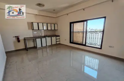 Apartment - Studio - 1 Bathroom for rent in Al Rawda 3 - Al Rawda - Ajman