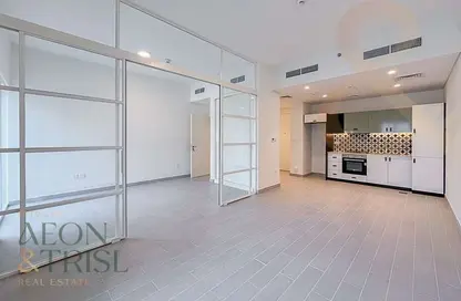 Apartment - 2 Bedrooms - 1 Bathroom for sale in Golfville - Dubai Hills Estate - Dubai