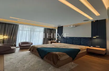 Apartment - 2 Bedrooms - 3 Bathrooms for rent in ATRIA RA - Atria Residences - Business Bay - Dubai