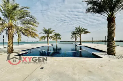 Apartment - 1 Bedroom - 2 Bathrooms for rent in Pixel - Makers District - Al Reem Island - Abu Dhabi