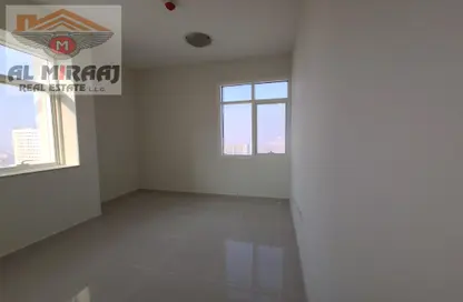 Apartment - 2 Bedrooms - 2 Bathrooms for rent in Gulf Tower - Emirates City - Ajman