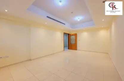 Apartment - 2 Bedrooms - 2 Bathrooms for rent in Shabiya 10 - Shabiya - Mussafah - Abu Dhabi