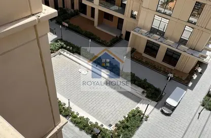 Apartment - 1 Bedroom - 2 Bathrooms for sale in Al Mamsha - Muwaileh - Sharjah