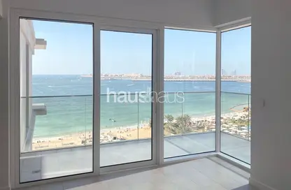 Apartment - 2 Bedrooms - 3 Bathrooms for rent in La Vie - Jumeirah Beach Residence - Dubai