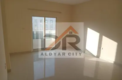 Apartment - 2 Bedrooms - 2 Bathrooms for rent in Al Dewan Towers - Al Nakhil 2 - Al Nakhil - Ajman