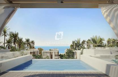 Villa - 4 Bedrooms - 5 Bathrooms for sale in NB Collection - Hayat Island - Mina Al Arab - Ras Al Khaimah