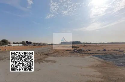 Land - Studio for sale in Al Helio 2 - Al Helio - Ajman