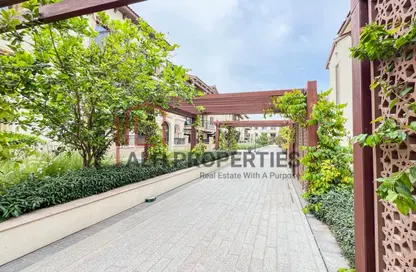 Apartment - 2 Bedrooms - 3 Bathrooms for sale in Qamar 9 - Madinat Badr - Al Muhaisnah - Dubai