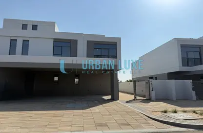 Villa - 5 Bedrooms - 5 Bathrooms for rent in The Pulse Beachfront - The Pulse - Dubai South (Dubai World Central) - Dubai