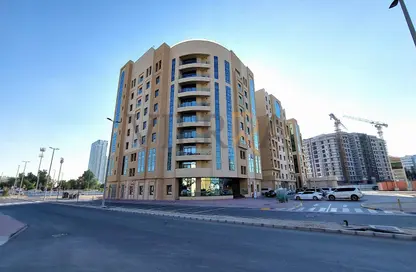 Apartment - 3 Bedrooms - 4 Bathrooms for rent in Rawdhat Abu Dhabi - Abu Dhabi