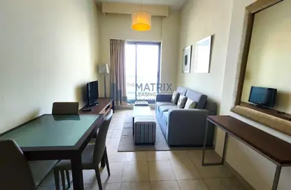 Apartment - 2 Bedrooms - 2 Bathrooms for sale in The Diamond - Dubai Sports City - Dubai