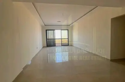 Apartment - 3 Bedrooms - 4 Bathrooms for rent in Al Yasmeen 1 - Al Yasmeen - Ajman