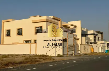 Land - Studio for sale in Tilal City C - Tilal City - Sharjah