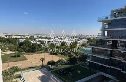 Apartment - 1 Bathroom for sale in Loreto 2 A - Loreto - DAMAC Hills - Dubai