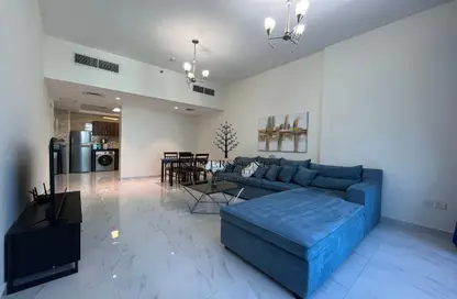 Apartment - 2 Bedrooms - 3 Bathrooms for sale in Sydney Tower - Jumeirah Village Circle - Dubai