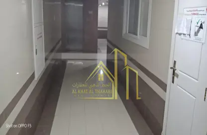 Apartment - 1 Bedroom - 2 Bathrooms for rent in Al Khan - Sharjah