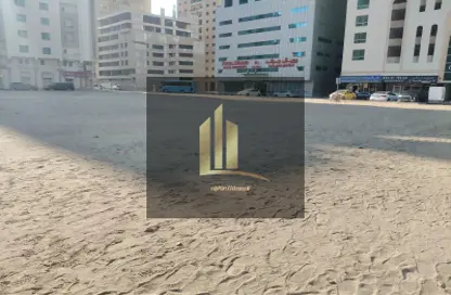 Commercial land for sale in Sharjah, Al Nahda area