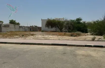 Land - Studio for sale in Slemi - Al Jimi - Al Ain