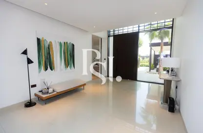 Villa - 4 Bedrooms - 6 Bathrooms for sale in Saadiyat Lagoons Phase 2 - Saadiyat Island - Abu Dhabi